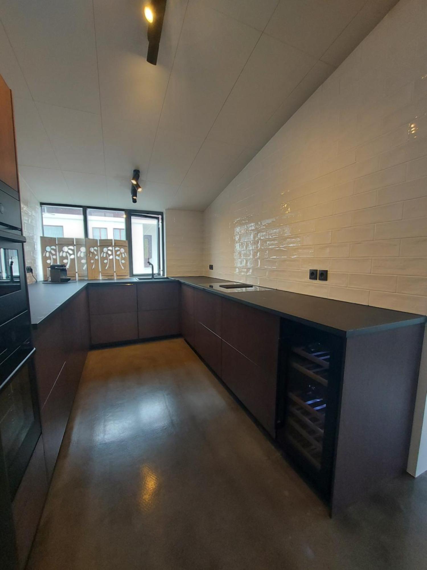 Appartement Skjalfandi à Húsavík Chambre photo