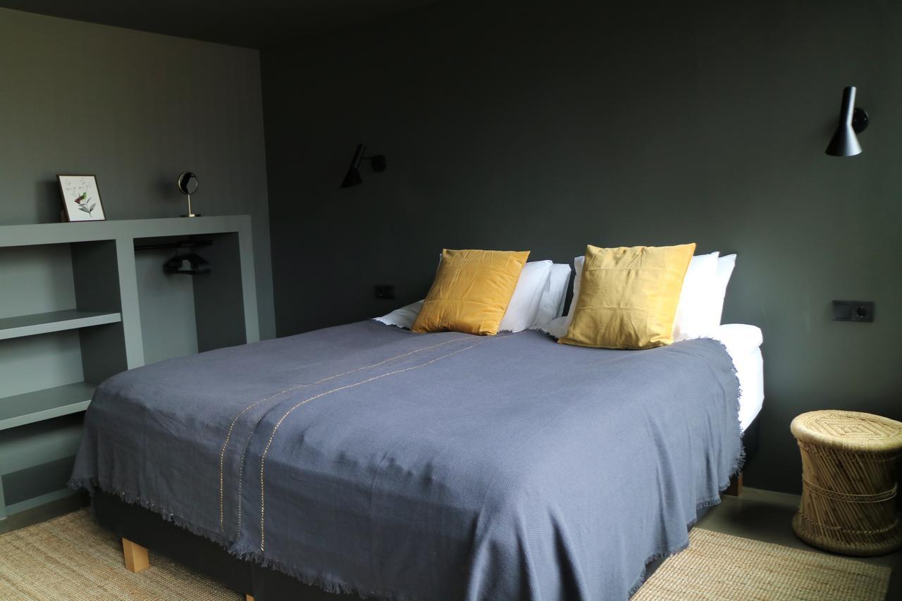 Appartement Skjalfandi à Húsavík Extérieur photo