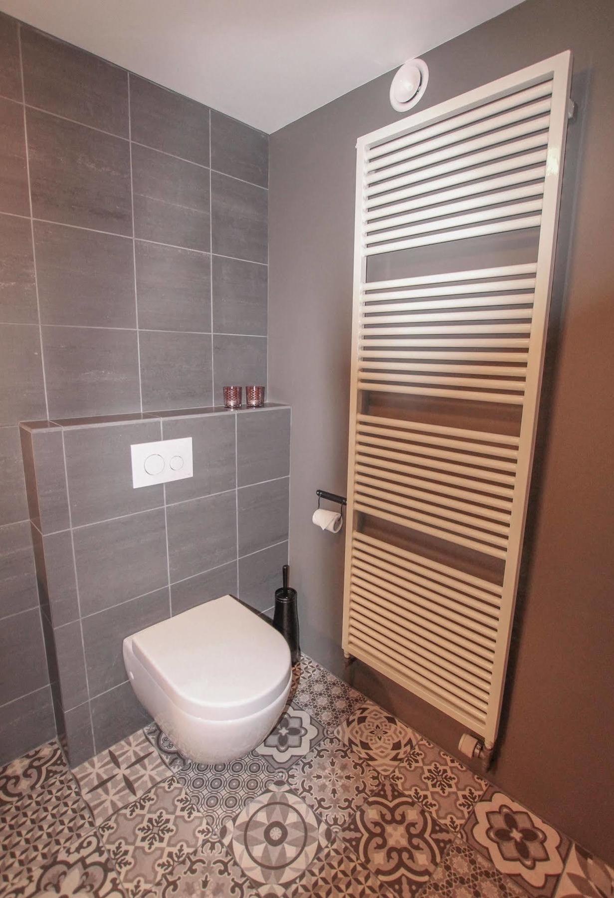 Appartement Skjalfandi à Húsavík Extérieur photo