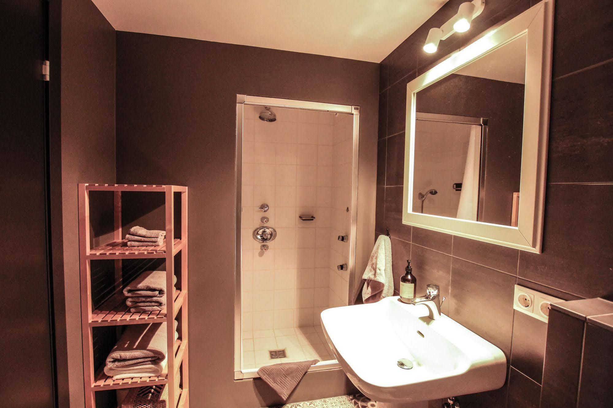 Appartement Skjalfandi à Húsavík Extérieur photo