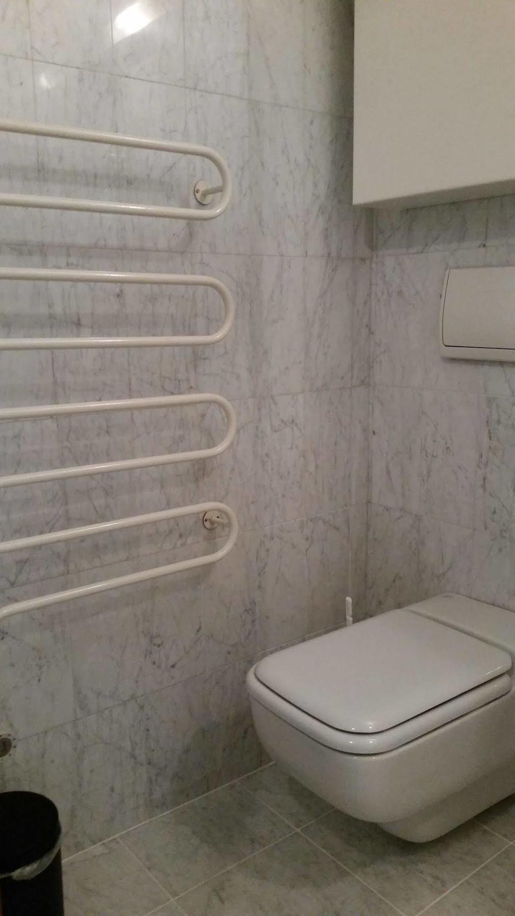 Appartement Skjalfandi à Húsavík Extérieur photo