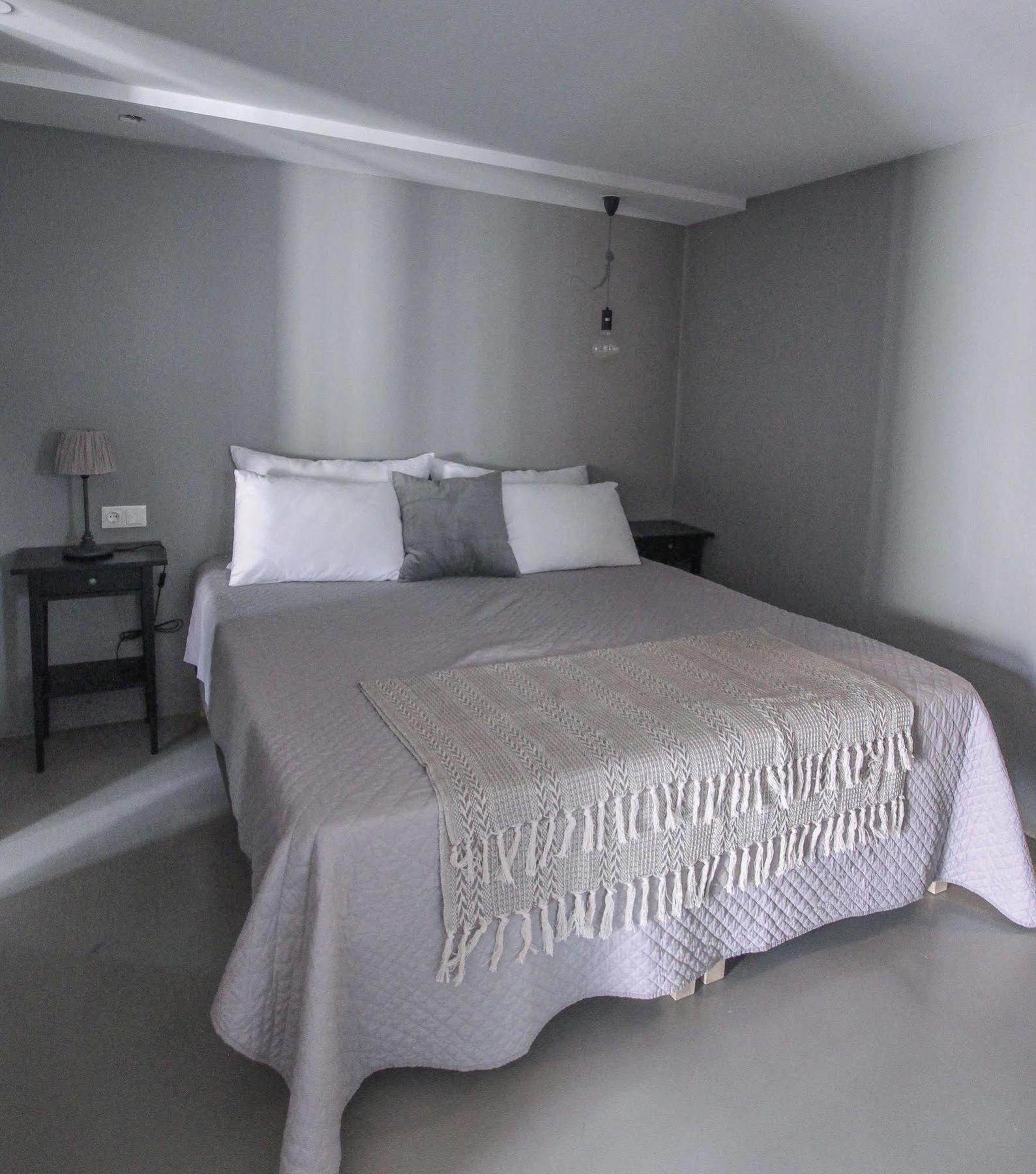 Appartement Skjalfandi à Húsavík Extérieur photo