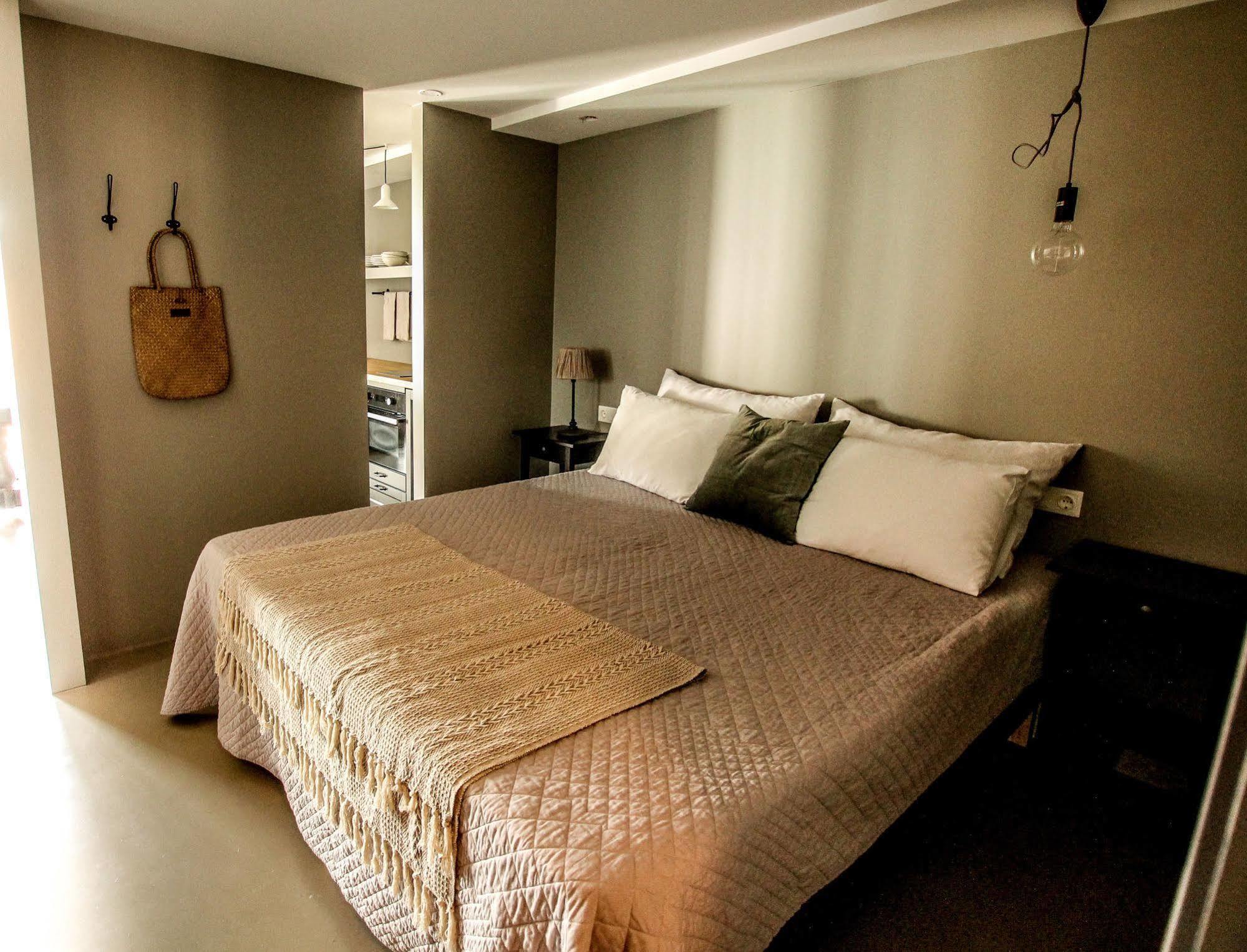 Appartement Skjalfandi à Húsavík Extérieur photo
