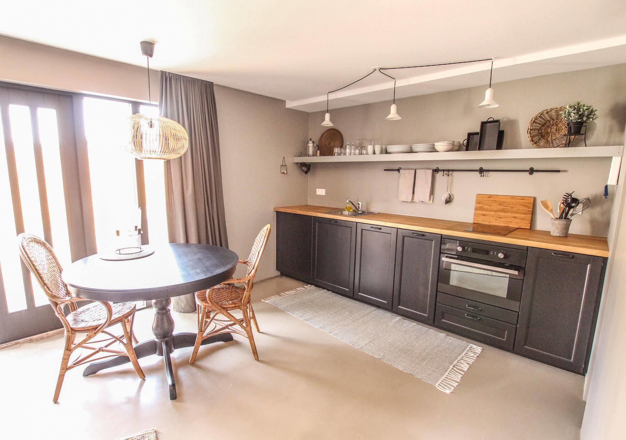 Appartement Skjalfandi à Húsavík Extérieur photo