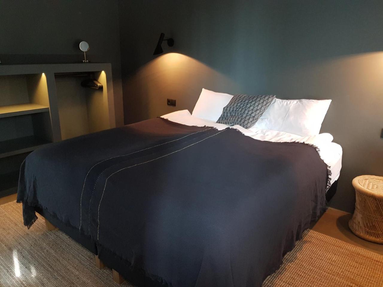 Appartement Skjalfandi à Húsavík Extérieur photo