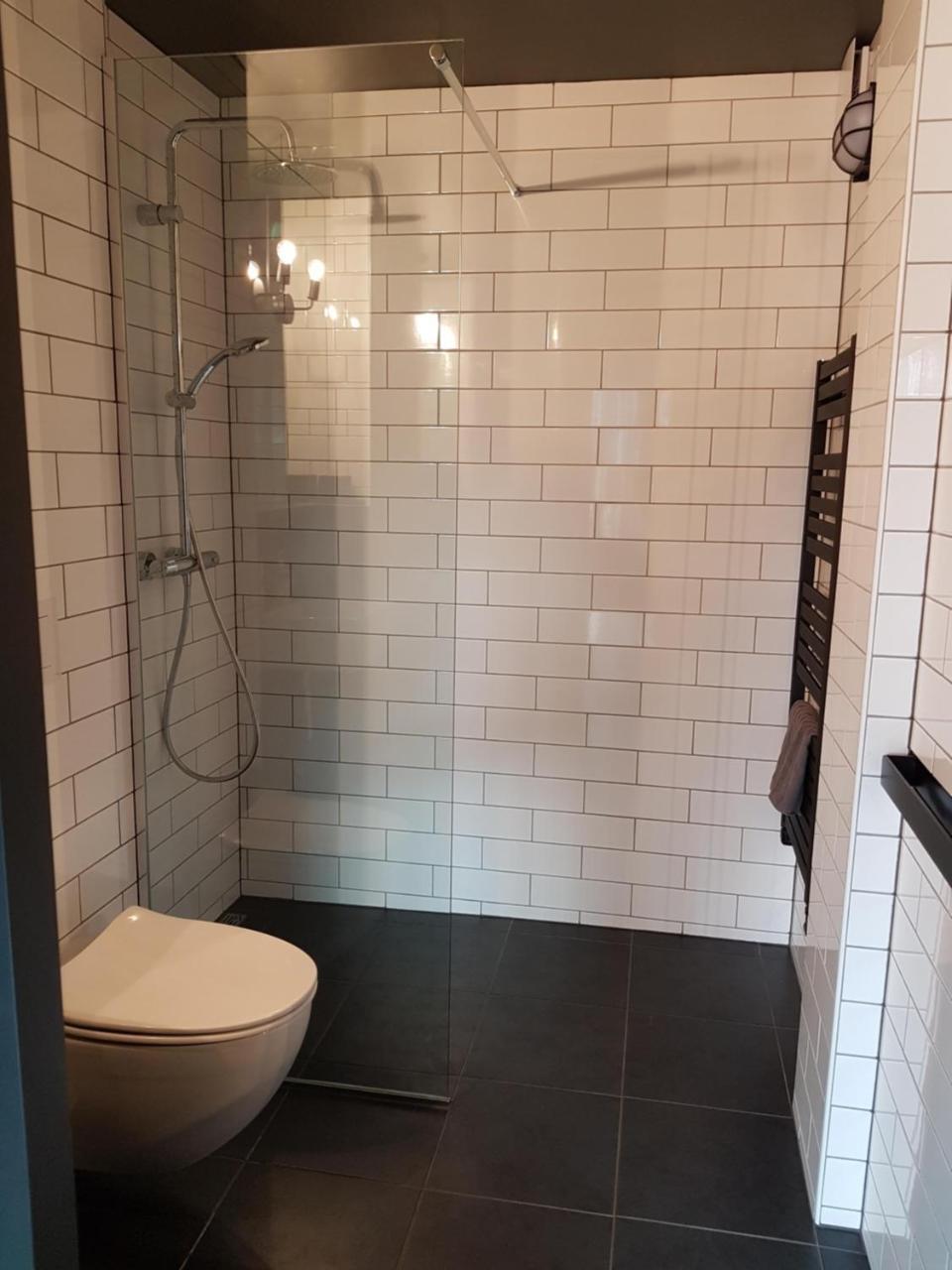Appartement Skjalfandi à Húsavík Extérieur photo