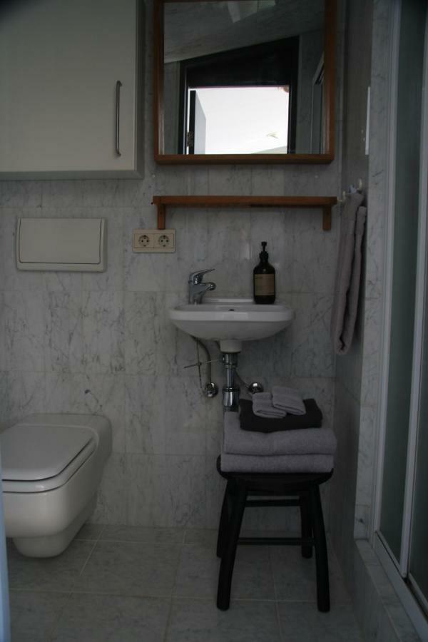 Appartement Skjalfandi à Húsavík Extérieur photo